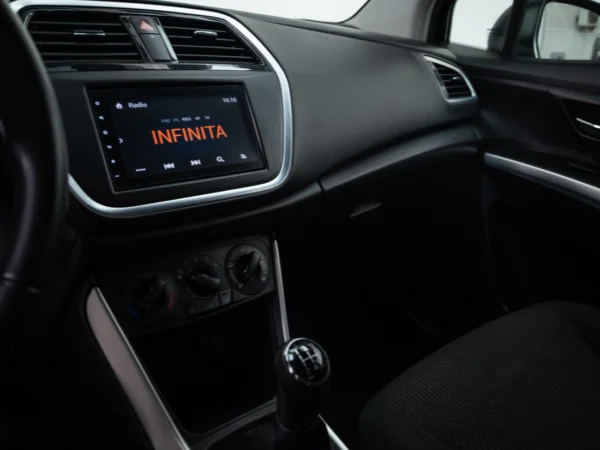 SUZUKI SCROSS 2020 usado — Pompeyo Carrasco — foto 11