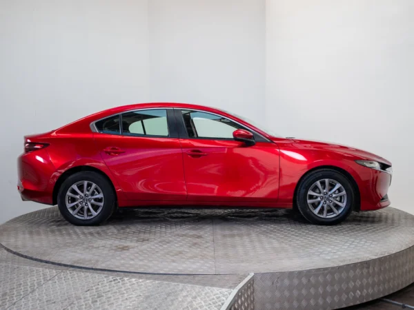 MAZDA 3 2020 usado — Pompeyo Carrasco — foto 8