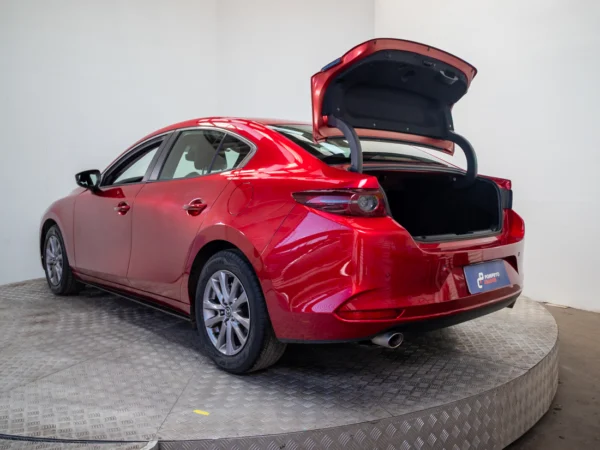 MAZDA 3 2020 usado — Pompeyo Carrasco — foto 10