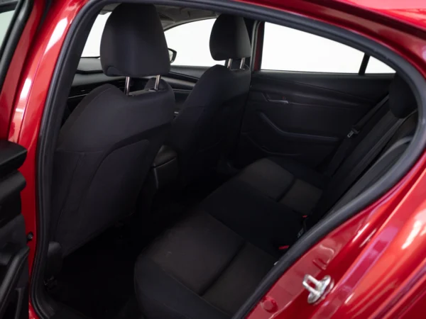 MAZDA 3 2020 usado — Pompeyo Carrasco — foto 14