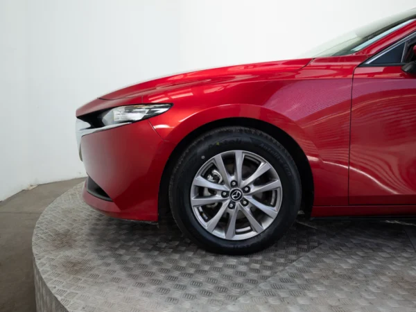 MAZDA 3 2020 usado — Pompeyo Carrasco — foto 17
