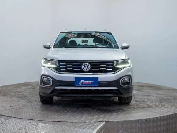 Geely COOLRAY 2022 usado — Pompeyo Carrasco — foto 2