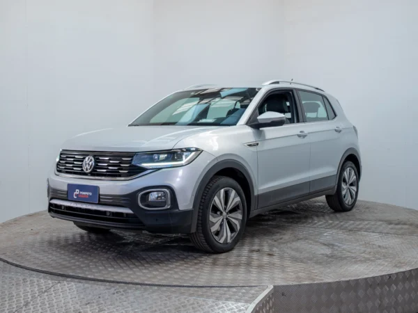 Geely COOLRAY 2022 usado — Pompeyo Carrasco — foto 1