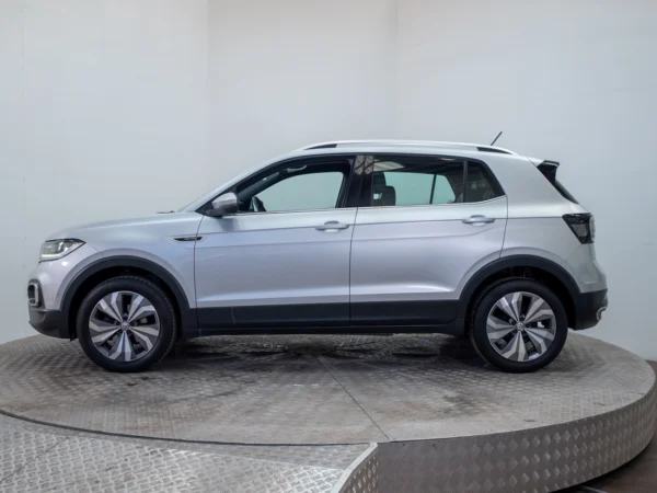 Geely COOLRAY 2022 usado — Pompeyo Carrasco — foto 4