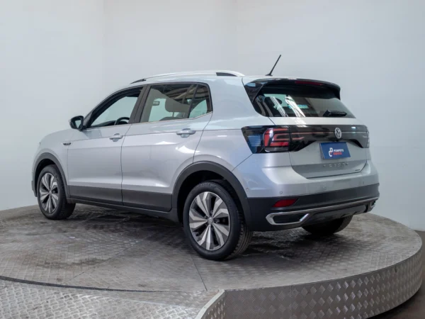 Geely COOLRAY 2022 usado — Pompeyo Carrasco — foto 5
