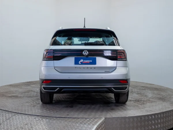 Geely COOLRAY 2022 usado — Pompeyo Carrasco — foto 6
