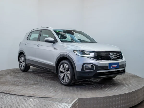 Geely COOLRAY 2022 usado — Pompeyo Carrasco — foto 8