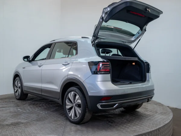 Geely COOLRAY 2022 usado — Pompeyo Carrasco — foto 16