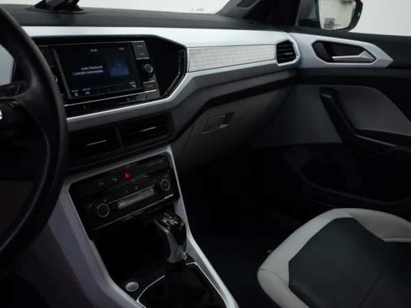 Geely COOLRAY 2022 usado — Pompeyo Carrasco — foto 14