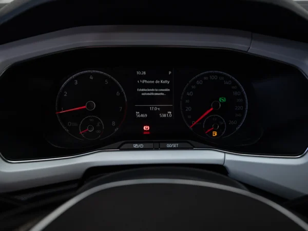 Geely COOLRAY 2022 usado — Pompeyo Carrasco — foto 13