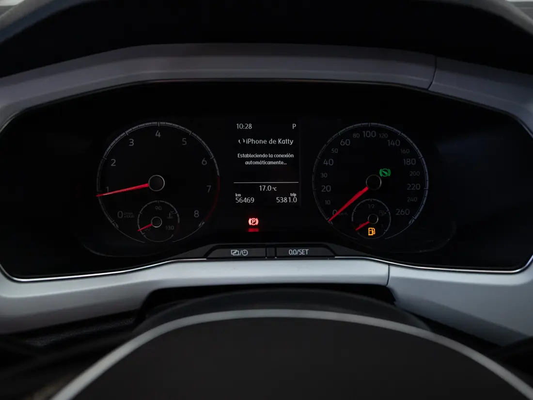 Volkswagen T-Cross — foto 12 de 17