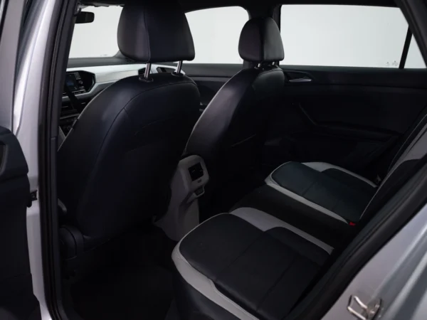 Geely COOLRAY 2022 usado — Pompeyo Carrasco — foto 12