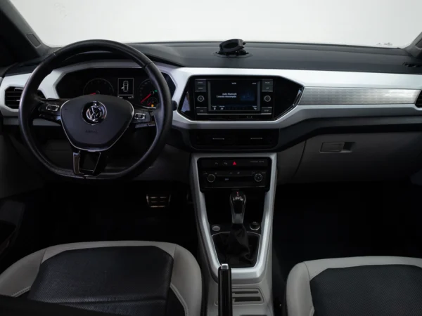 Geely COOLRAY 2022 usado — Pompeyo Carrasco — foto 11