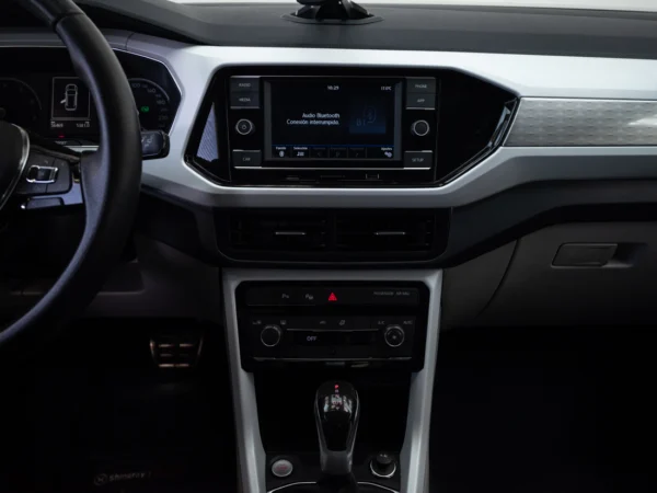 Geely COOLRAY 2022 usado — Pompeyo Carrasco — foto 10