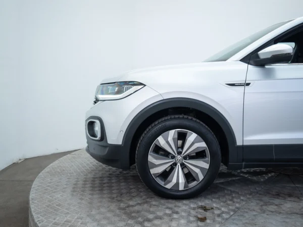Geely COOLRAY 2022 usado — Pompeyo Carrasco — foto 17