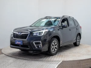 Subaru FORESTER usado