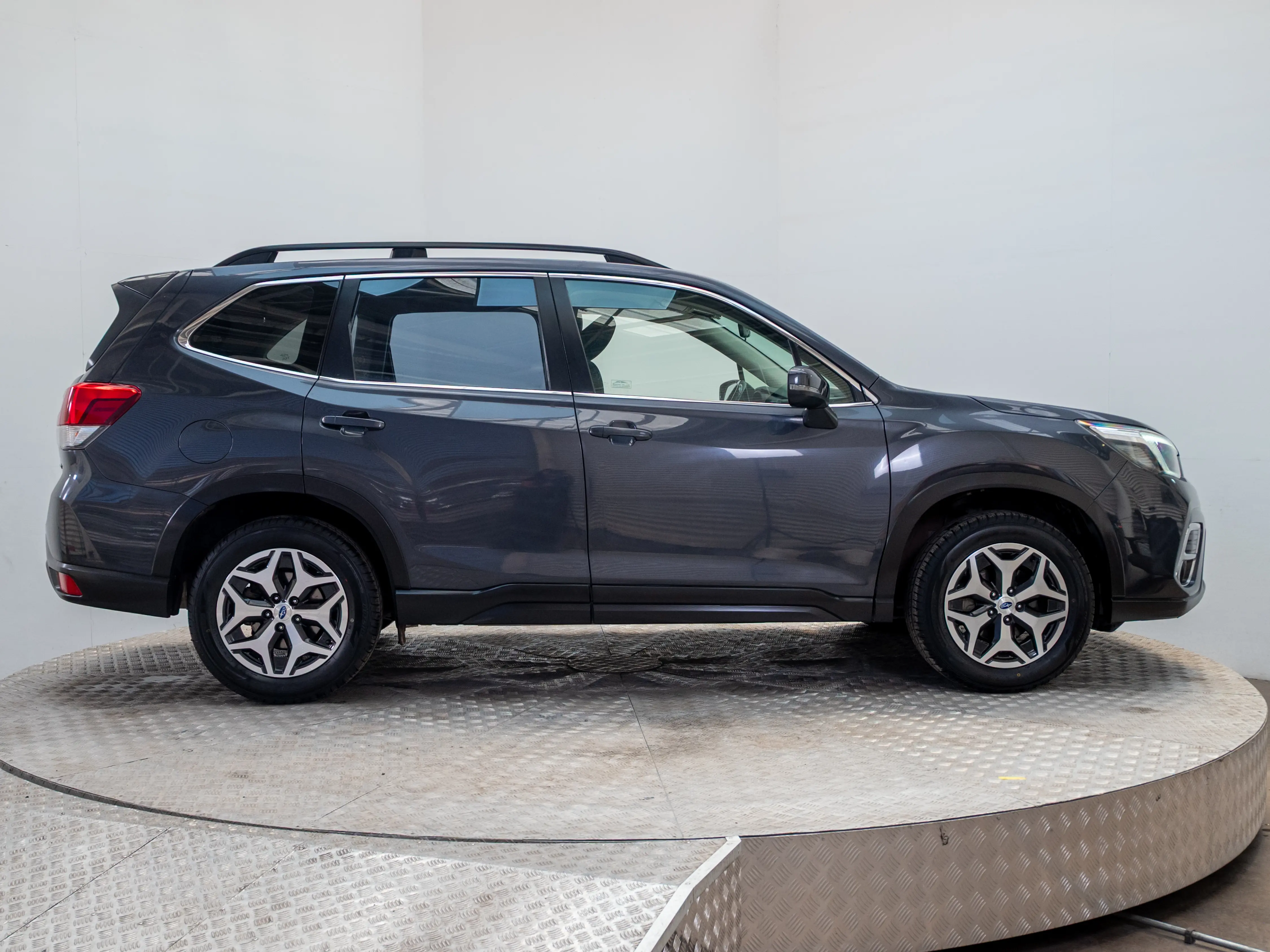 SUBARU FORESTER 2.0 AWD XS AT 4X4 2020