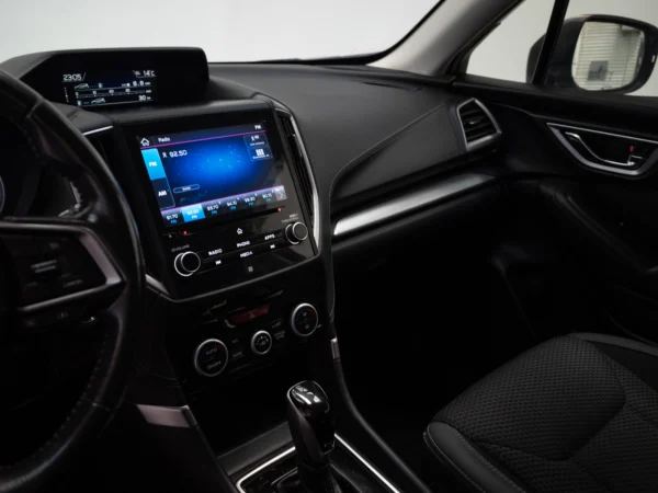 Subaru FORESTER 2020 usado — Pompeyo Carrasco — foto 11