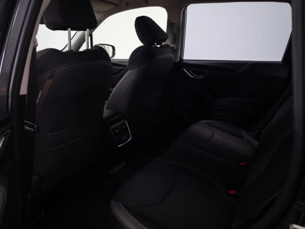 Subaru FORESTER 2020 usado — Pompeyo Carrasco — foto 12