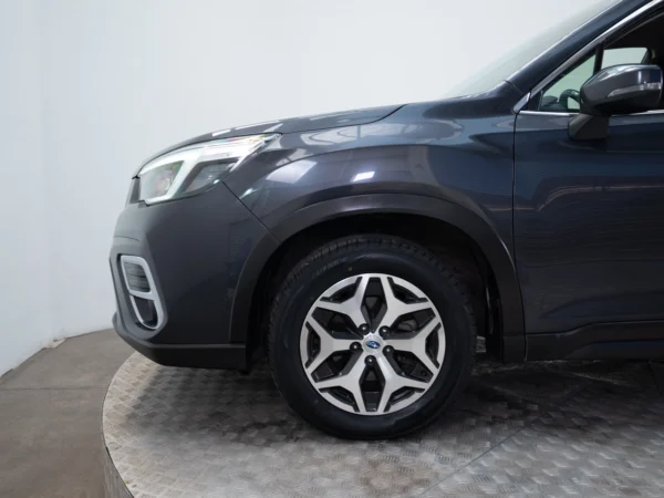 Subaru FORESTER 2020 usado — Pompeyo Carrasco — foto 15