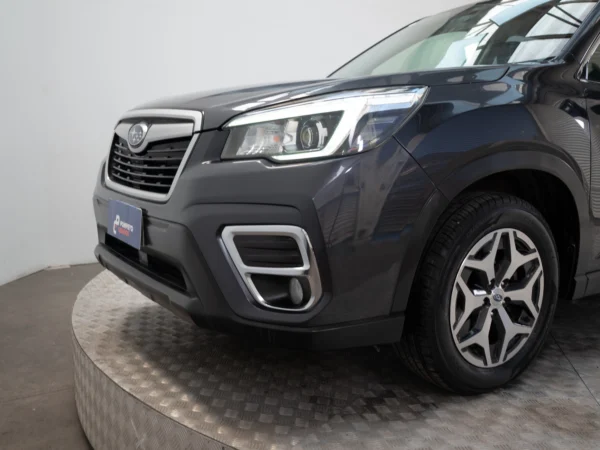 Subaru FORESTER 2020 usado — Pompeyo Carrasco — foto 16