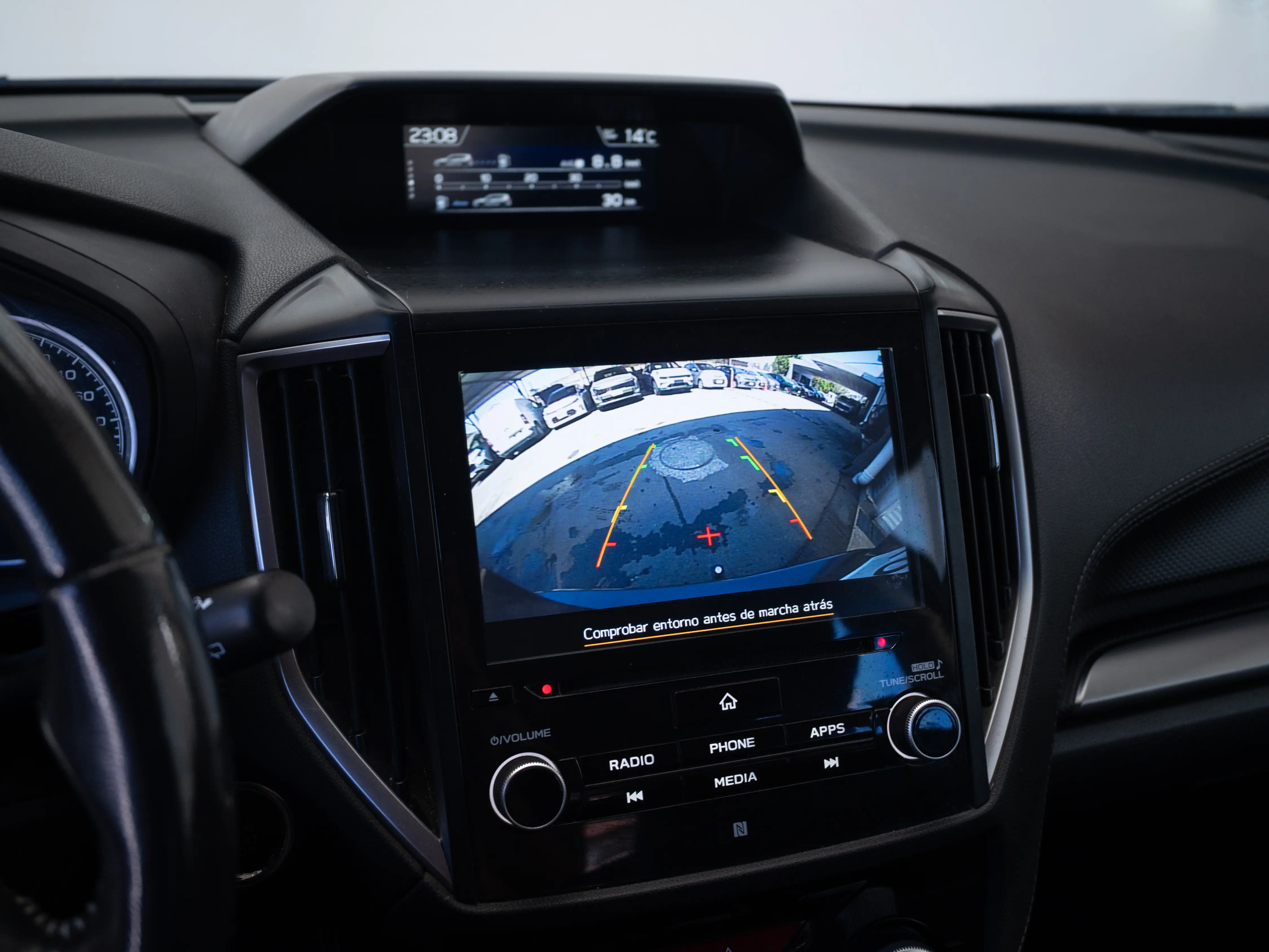 SUBARU FORESTER 2.0 AWD XS AT 4X4 2020