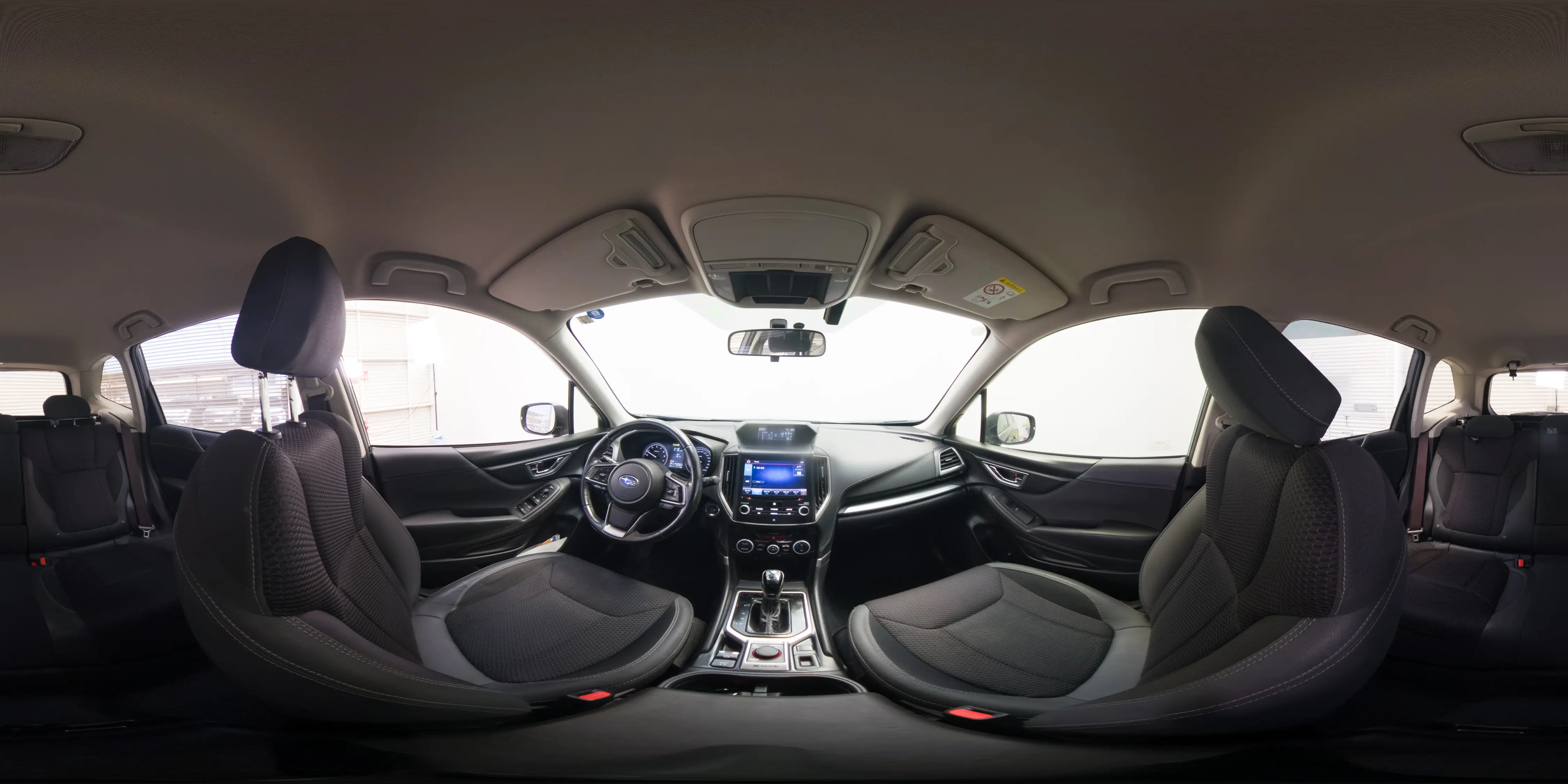 SUBARU FORESTER 2.0 AWD XS AT 4X4 2020