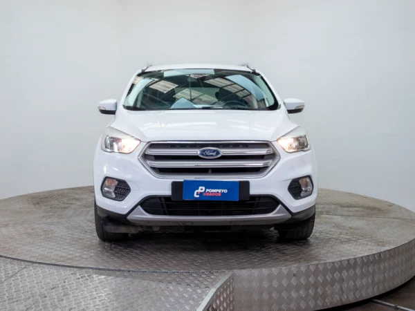 FORD ESCAPE 2020 usado — Pompeyo Carrasco — foto 2