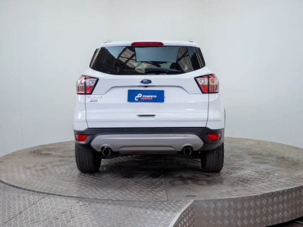 FORD ESCAPE 2020 usado — Pompeyo Carrasco — foto 5