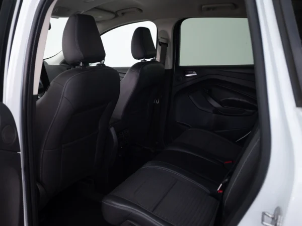 FORD ESCAPE 2020 usado — Pompeyo Carrasco — foto 13