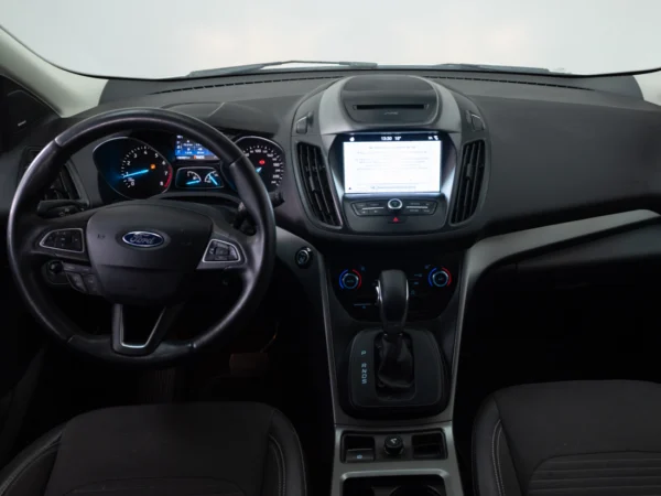 FORD ESCAPE 2020 usado — Pompeyo Carrasco — foto 14