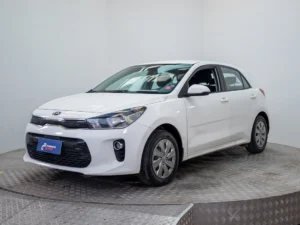 Kia RIO 5 usado