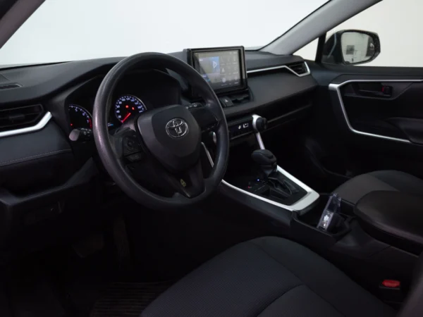 TOYOTA RAV 4 2020 usado — Pompeyo Carrasco — foto 9