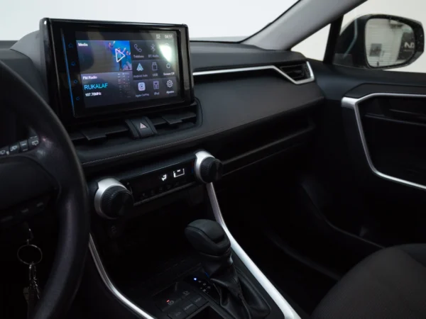 TOYOTA RAV 4 2020 usado — Pompeyo Carrasco — foto 10