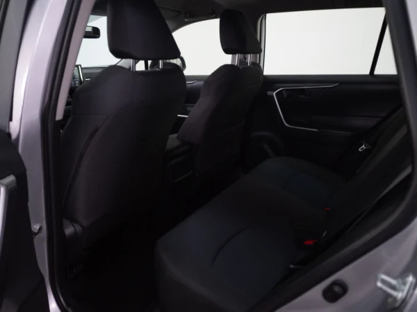 TOYOTA RAV 4 2020 usado — Pompeyo Carrasco — foto 12