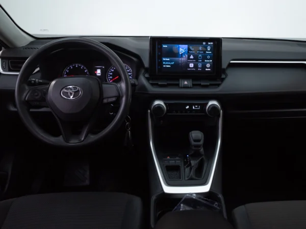 TOYOTA RAV 4 2020 usado — Pompeyo Carrasco — foto 13