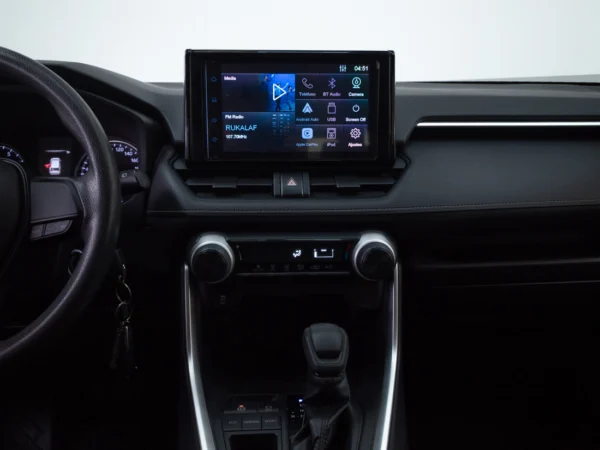 TOYOTA RAV 4 2020 usado — Pompeyo Carrasco — foto 14