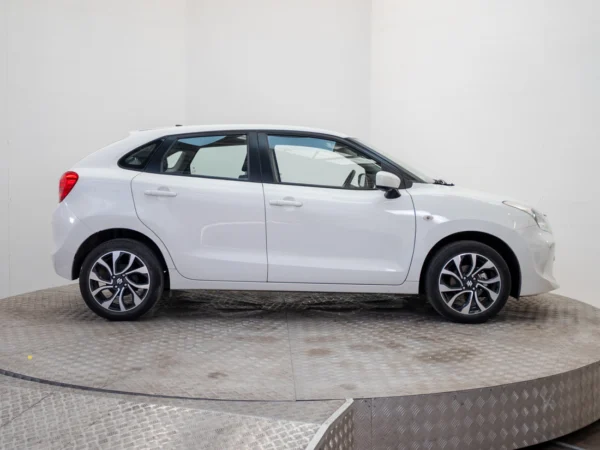 SUZUKI BALENO 2020 usado — Pompeyo Carrasco — foto 7