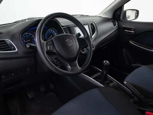 SUZUKI BALENO 2020 usado — Pompeyo Carrasco — foto 10