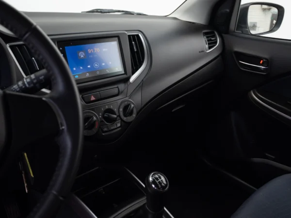 SUZUKI BALENO 2020 usado — Pompeyo Carrasco — foto 11