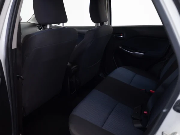 SUZUKI BALENO 2020 usado — Pompeyo Carrasco — foto 13