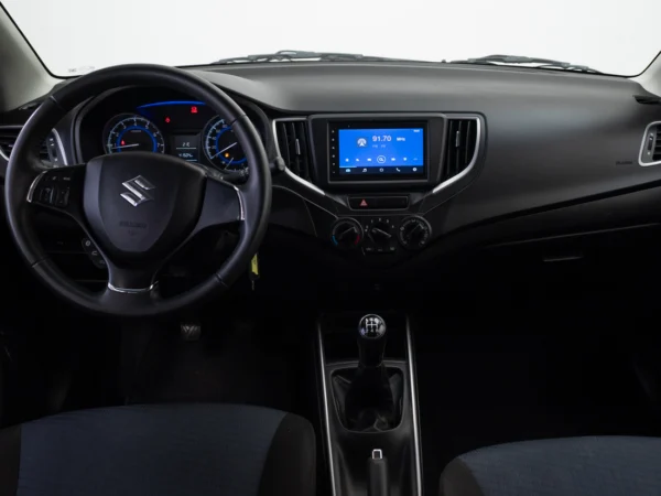 SUZUKI BALENO 2020 usado — Pompeyo Carrasco — foto 14