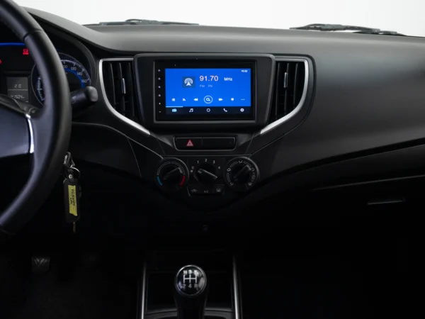 SUZUKI BALENO 2020 usado — Pompeyo Carrasco — foto 15