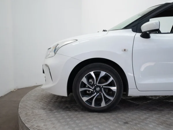 SUZUKI BALENO 2020 usado — Pompeyo Carrasco — foto 16