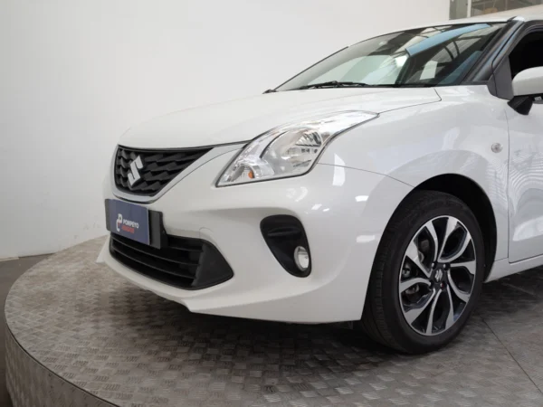 SUZUKI BALENO 2020 usado — Pompeyo Carrasco — foto 17