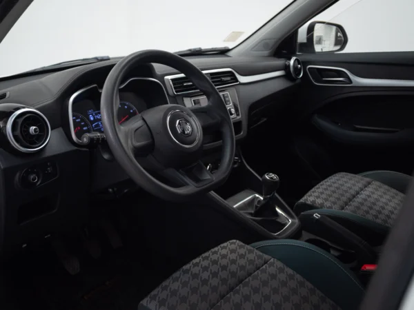 MG ZS 2020 usado — Pompeyo Carrasco — foto 10