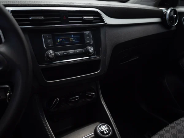 MG ZS 2020 usado — Pompeyo Carrasco — foto 11