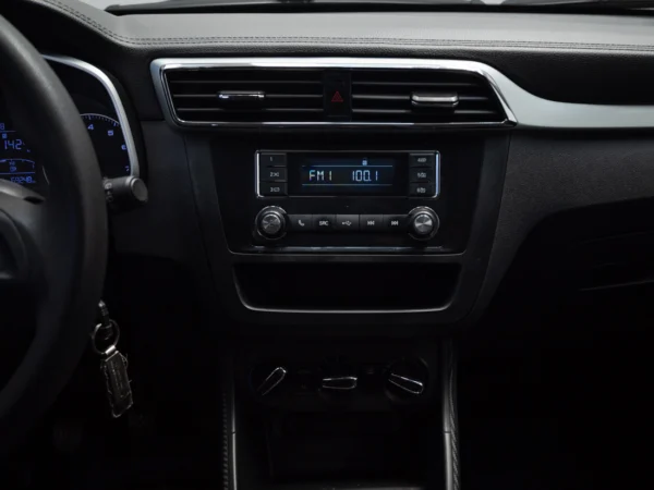 MG ZS 2020 usado — Pompeyo Carrasco — foto 15