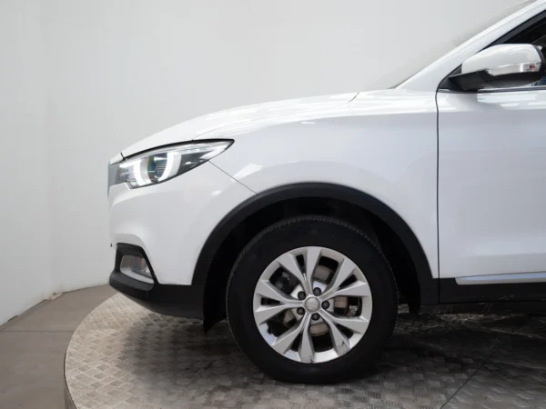 MG ZS 2020 usado — Pompeyo Carrasco — foto 16