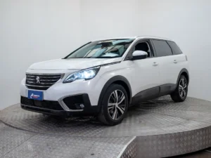 Peugeot 5008 usado